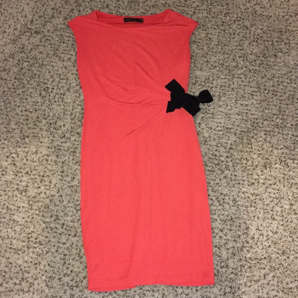 Limited dress